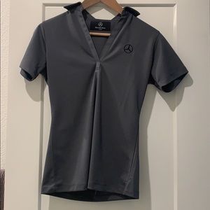 Mercedes-Benz polo XS women’s